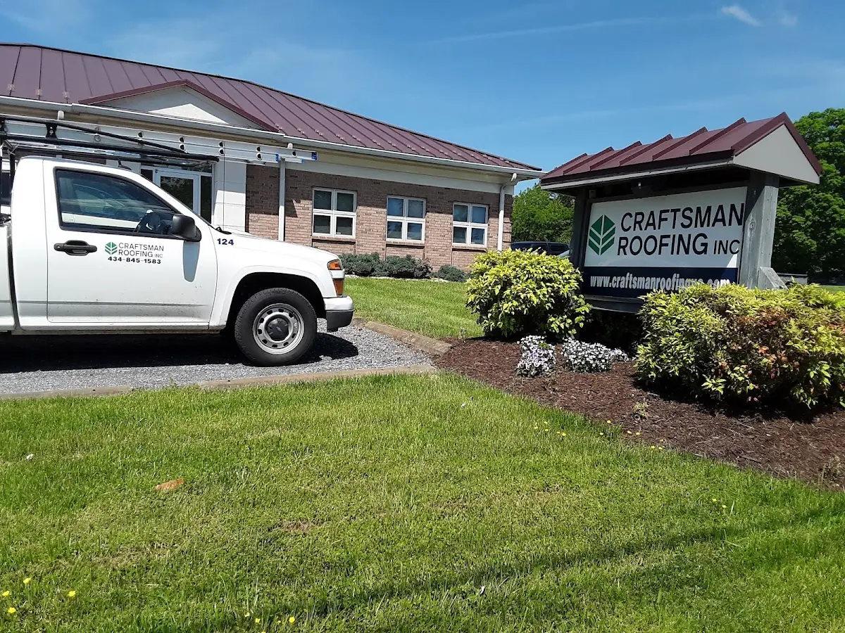 Quality Roof Replacement by experienced craftsmen in Lexington Estates